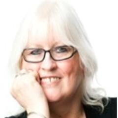Pat Sutton - Nutritionist