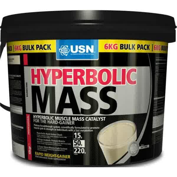 HyperbolicMass's profile picture. Hyperbolic Mass has been scientifically formulated for individuals with a fast metabolism who demand a high level of energy from your body