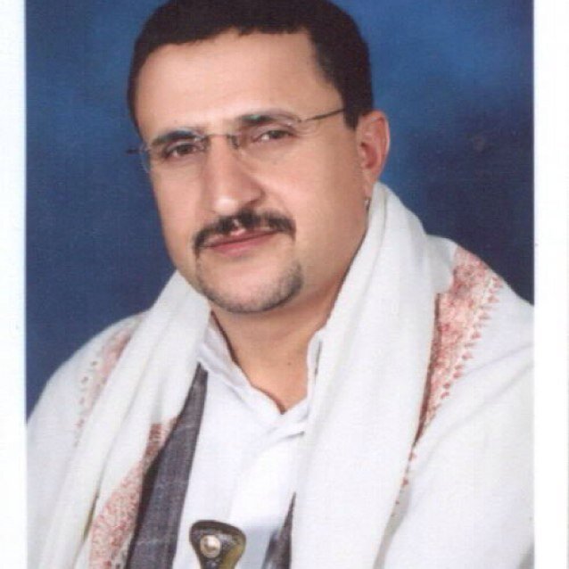 محام ومستشار قانوني