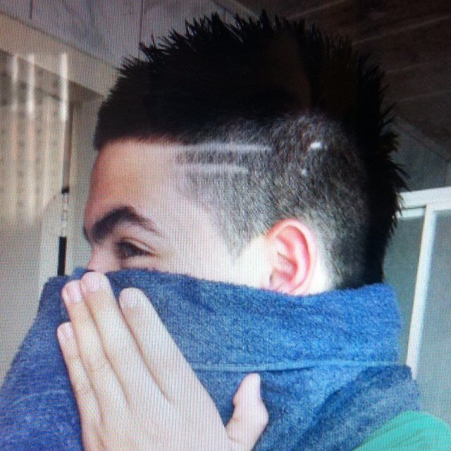 Goldenboy0543's profile picture. ''Allah''