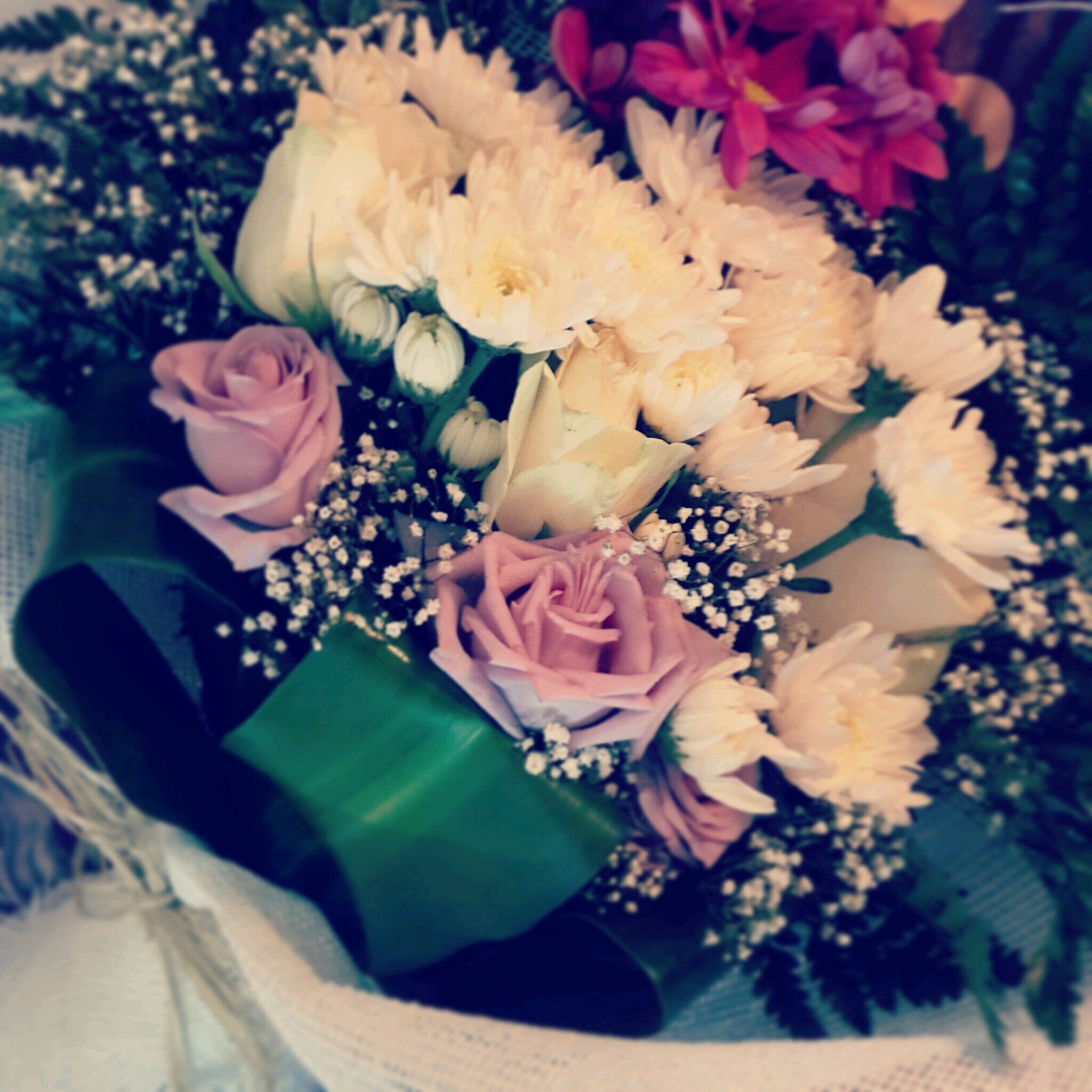 Perfect in my own way ♥