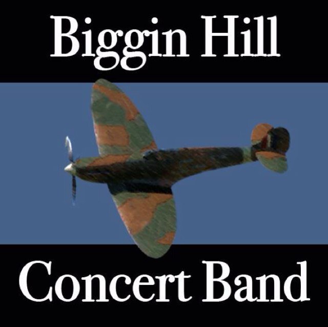 Biggin Hill Band
