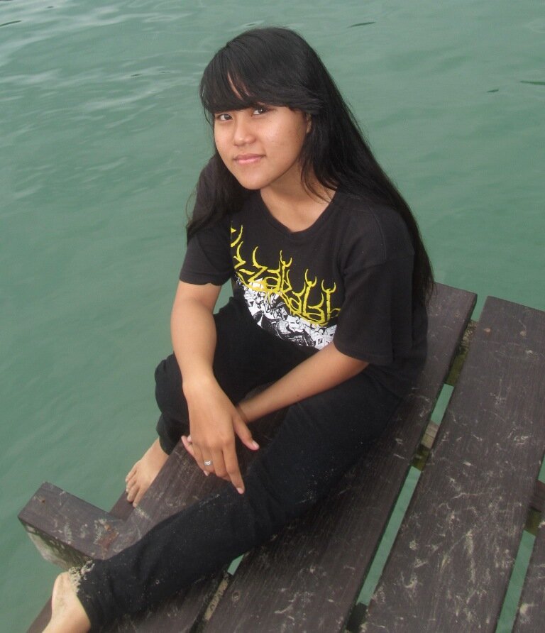 Bintang_Langid's profile picture. akan indah pada waktunya :)
