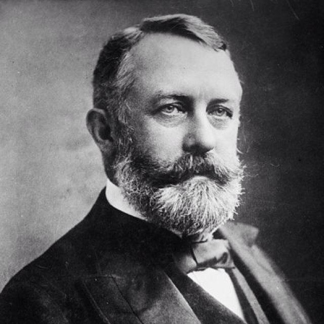 Entrepreneur, financier, and trailblazer for millionaires' rights