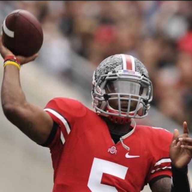 BRocket16's profile picture. 