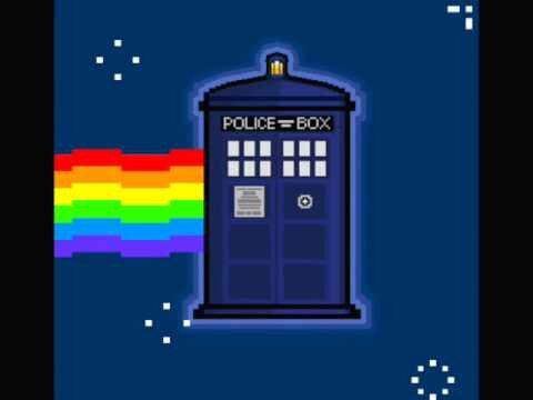 QueerNerdPodcast tries to reach Queer Nerds everywhere in the hopes of making them laugh or even informing them about nerdy issues.