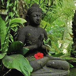 May all beings be happy.  May all beings be well.  May all beings be safe.  May all beings be peaceful and at ease.