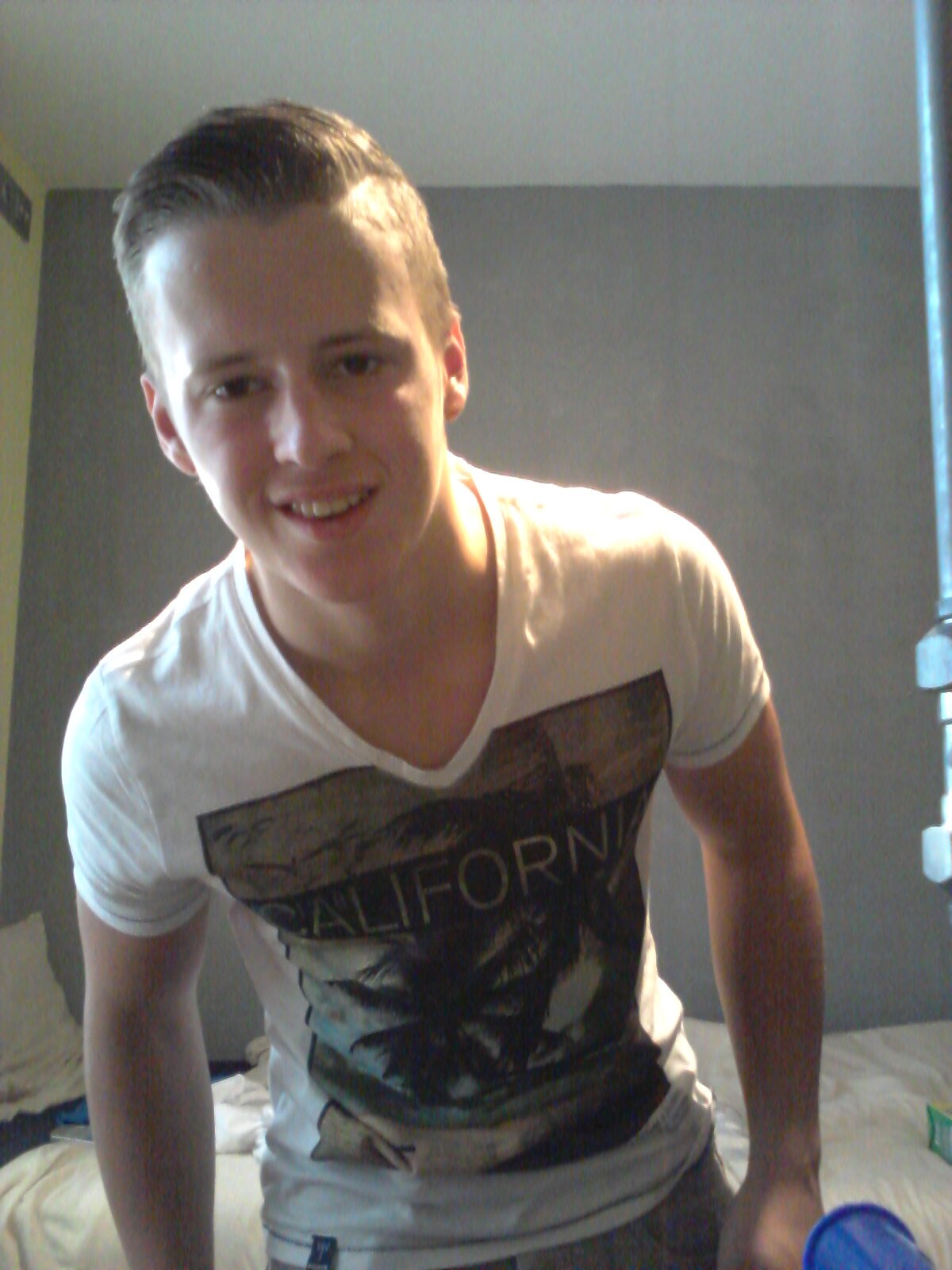 go hard or go home! #forevermirin