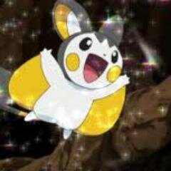 _Emolga_'s profile picture. Soy hembra,amigable,fiel y traviesa,me gustan las manzanas.