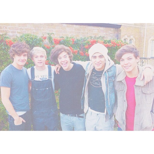 pretty please don't give up on a follow from them, it will happen very soon ☼
