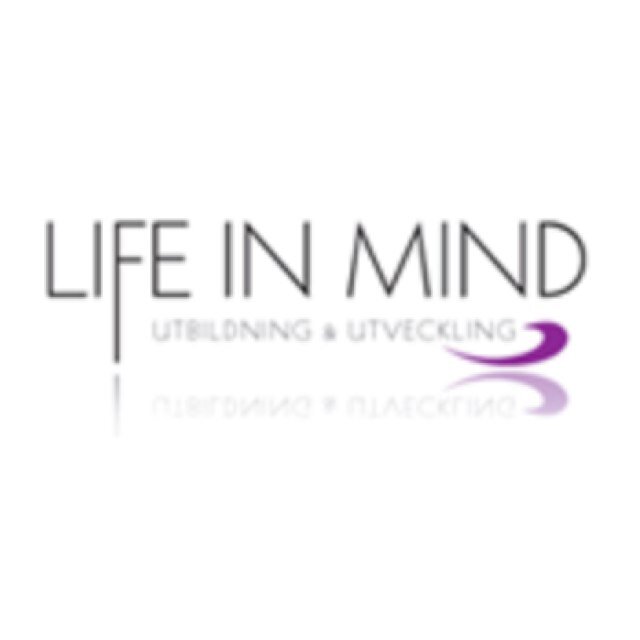 Life in Mind är ett personligt företag med livet som drivkraft! Vi utbildar i HLR & Första hjälpen, barn & vuxna samt utrustar företag med hjärtstartartare.