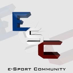 | Official twitter of the Esport Community | The English Twitter of @ESP_Community| Want to be partner ? | Skype : elbosnian10
