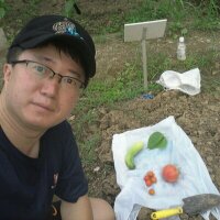 김정욱 (@iceant71) 's Twitter Profile