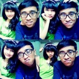 @ekkyagustinoo ☺♥