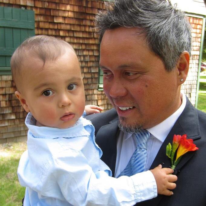 NorCal native, design & brand fiend, photog nut, wandering luster-er, tattoo admirer & proud father :)