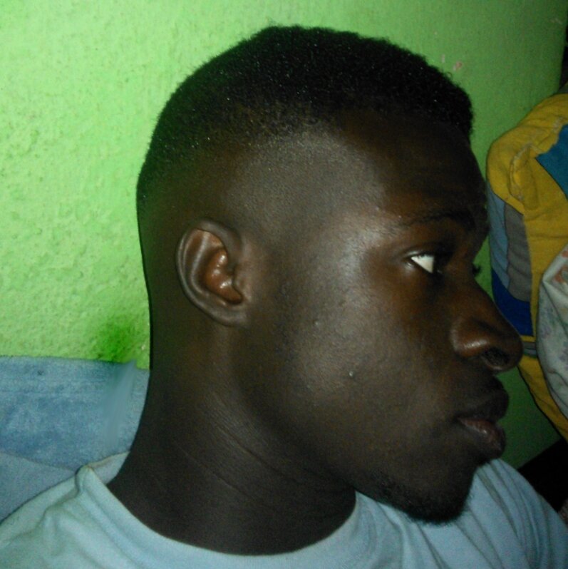 Proactive man