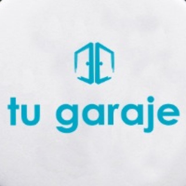 tugaraje's profile picture. 3ª generación en puertas automáticas [+ de 50 años en el negocio] •SERVICIO•INSTALACIÓN•VENTAS 10% de descuento al pedir tu servicio por tweet