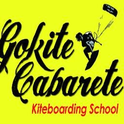 Gokite Cabarete Kiteboarding School is the best place in Kite Beach Cabarete to learn kiteboarding in a safe,fun environment.
