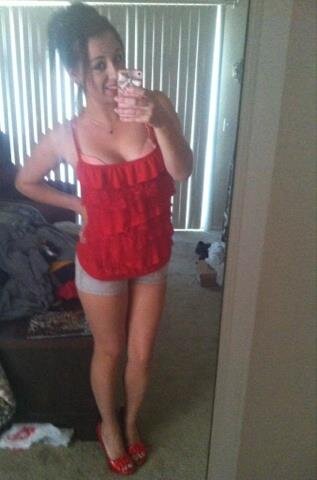 If You Are Not Barefoot, You're Overdressed. Summer 2012. ; 9/7