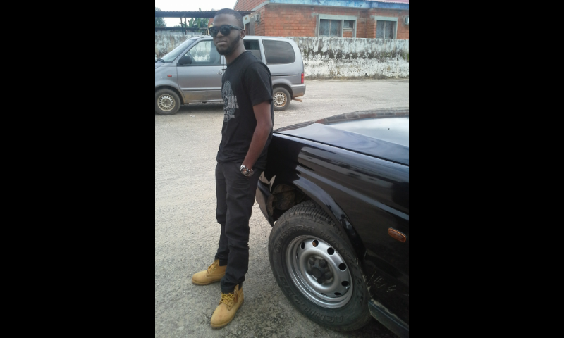 Kongo_Finest's profile picture. Die hard Liverpool fan               Proud muslim