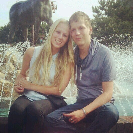 havo4 esdal oosterstraat ~ klazienavener ~ 17 jaar ~ voetbal kzc dames1 ~ werkt in de kassen, rozen justin vd voort ~ makkelukzat ~ inlove with leroy