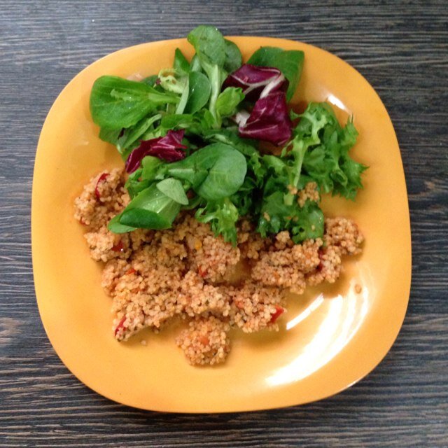 For food lovers - delicious recipes all around the world! Submit yours today and we will tweet it and credit you