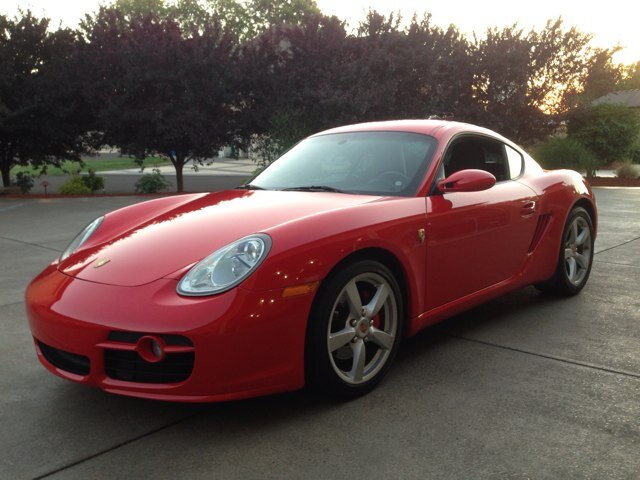 I am a Porsche owner Enthusiast and Ilove to share my enthusiasm with others . Living the good Life in the Mid-Willamette Valley in Oregon USA.