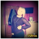 Toni -Louise Colbert - @_tonixox - Twitter