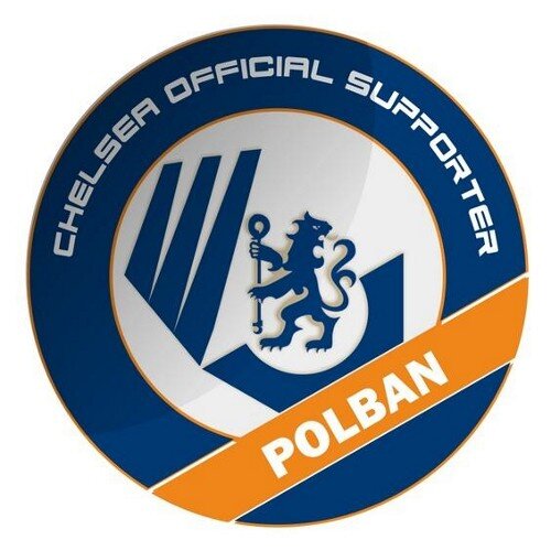 Chelsea FC fanbase from POLITEKNIK NEGERI BANDUNG | Berbagi informasi,gosip, pertandingan, nobar @chelseafc |berkiblat pada @CISCbandung #KTBFFH