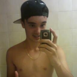 É necessário sempre acreditar que o sonho é possível, que o céu é o limite e você, truta, é imbatível.