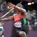 Julius Yego (@juliusyego5) Twitter profile photo