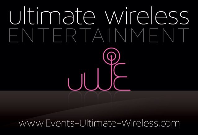 Entertainment Division of Ultimate Wireless LLC. Nationwide Prize/Gift Sponsor of Comic Cons, Game Shows, Pageants, Celeb Bookings, Film Fests, Concerts & more!