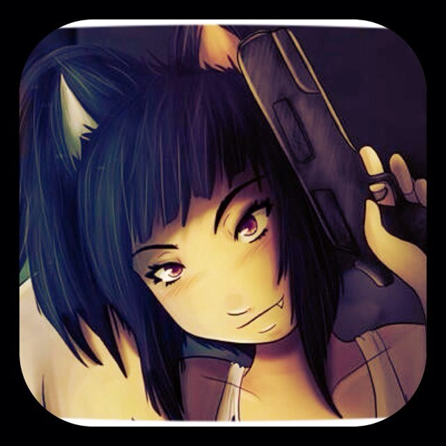 Im kristina chisu im a neko im 20 dont mess with me! #taken by @Yu_narakami dont touch him he my kain -holds him close-