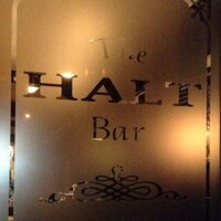 The Halt Bar(@the_halt) 's Twitter Profile Photo