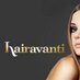 Hairavanti Keighley (@hairavanti) Twitter profile photo
