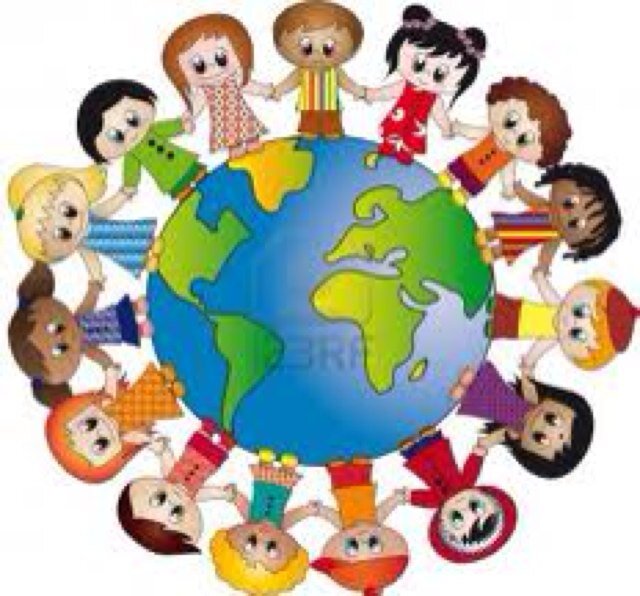 A child advocate and a member of The Child Care Association in Riyadh Saudi Arabia