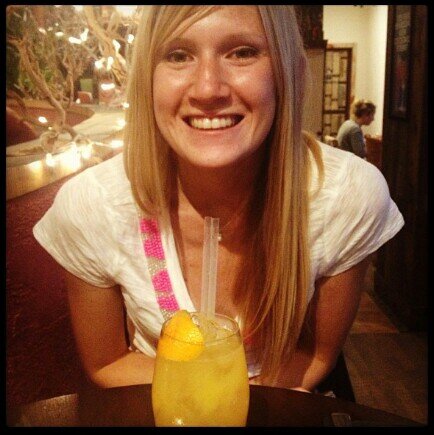 NicholaGibson12's profile picture. Physiotherapist & Sports Scientist 💙