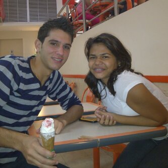 Eres el mejor regalo que me dio la vida principe perfecto, TU MEJOR AMIGA TEAMA♥