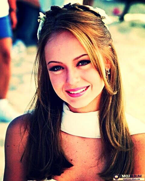 ♡ ღ ☆ As amo @GabySpanic @Silly_Needy @TaySpanic e @SpanicFansWorld ♡ ღ ☆°° ♡ ღ ☆°° ♡ ღ ☆
Gaby follow : 28/08