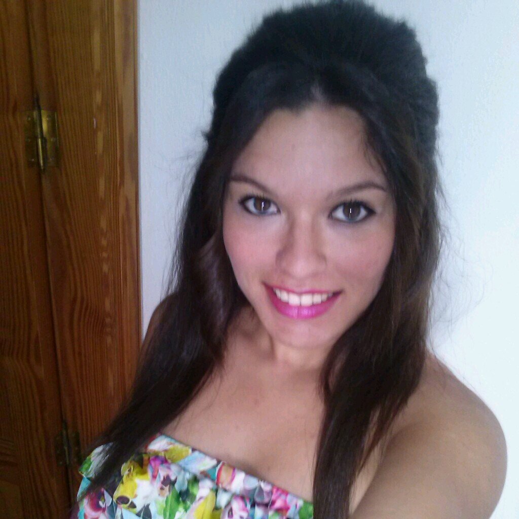 Africazt's profile picture. Estudiante de Derecho (ULL)