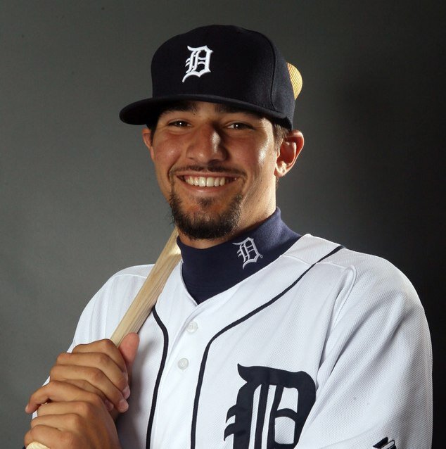 Not_Castellanos's profile picture. 