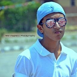 raghebahmed1's profile picture. 