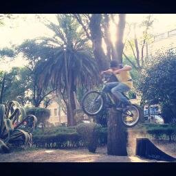 Biker