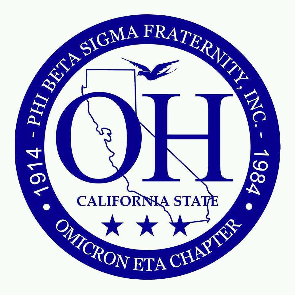 Sacramento State University - Sigmas