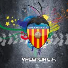 pasión por el valencia, fifa player