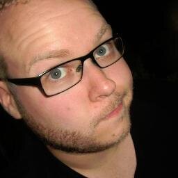 Private musings, whinings, complainings. Go follow @MisterCarrick.
