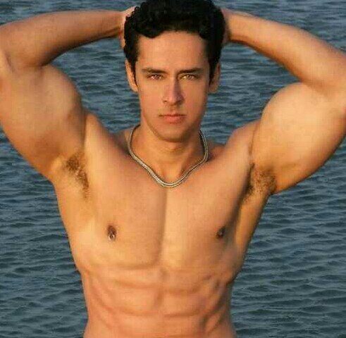RAFAEL ALENCAR GOSTOSURA DE MACHO