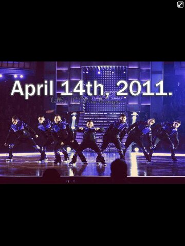 Unas chicas unidas por 7 chicos.|| Un tal 14 del 4 del 2011 nos cambió la vida. || Always be together -Louis Paul DiPippa. || @tobeone & #ICONicBoyz ||