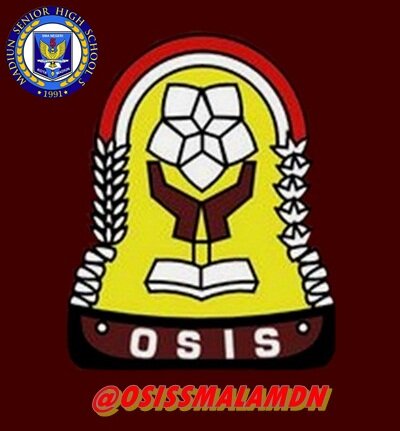 OSIS SMA Negeri 5 Madiun | FP : OSIS SMA Negeri 5 Madiun | Bagian dari @Ofc_SMALAMADIUN | IG: @Osismalamdn