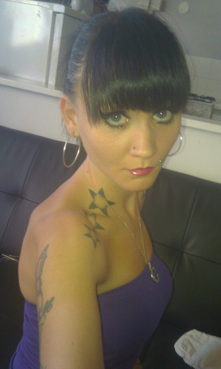 CharmaineBrando's profile picture. Life is way too short for regrets, anger, sadness etc. Live it up, live on the edge, take chances & be happy. We are here for a good time not a long time!